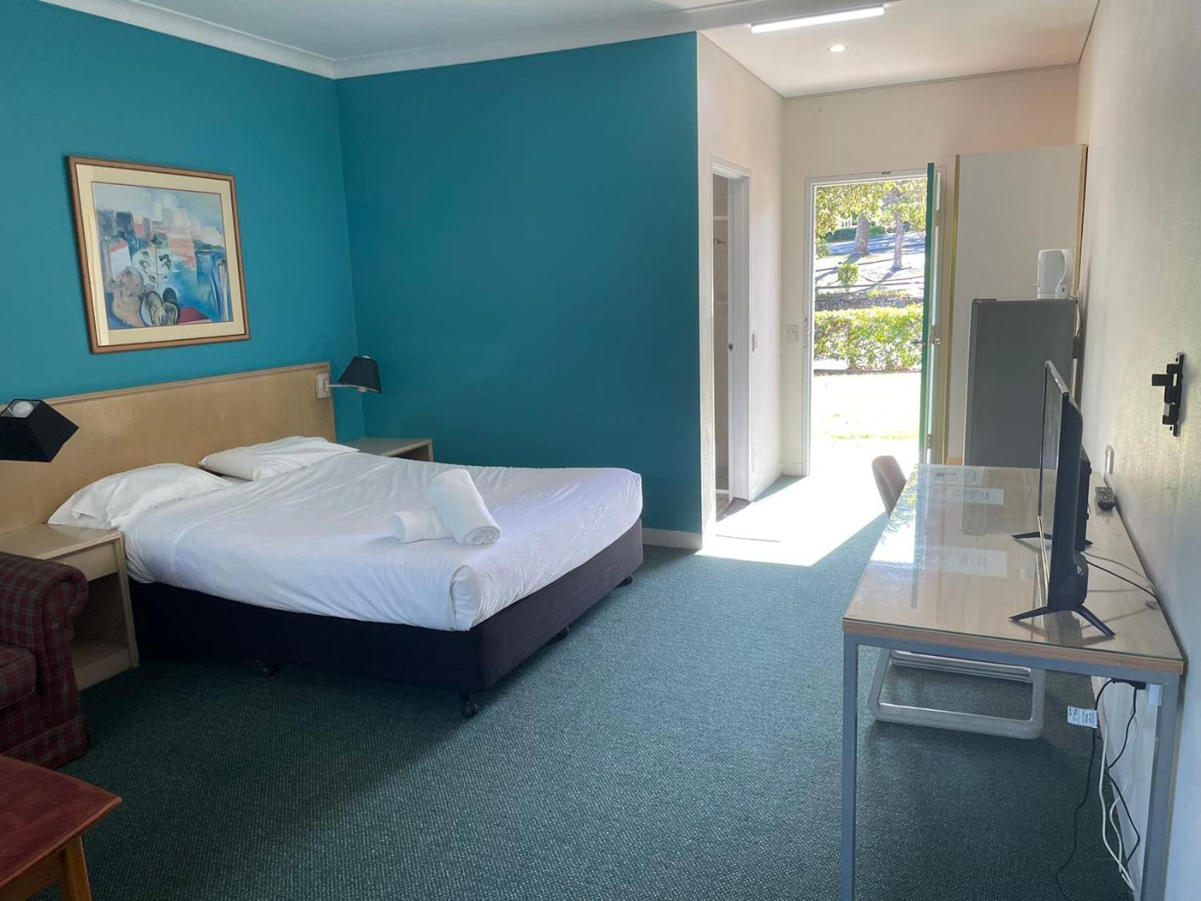Seaside Garden Retreat Accommodation Wamberal Екстер'єр фото